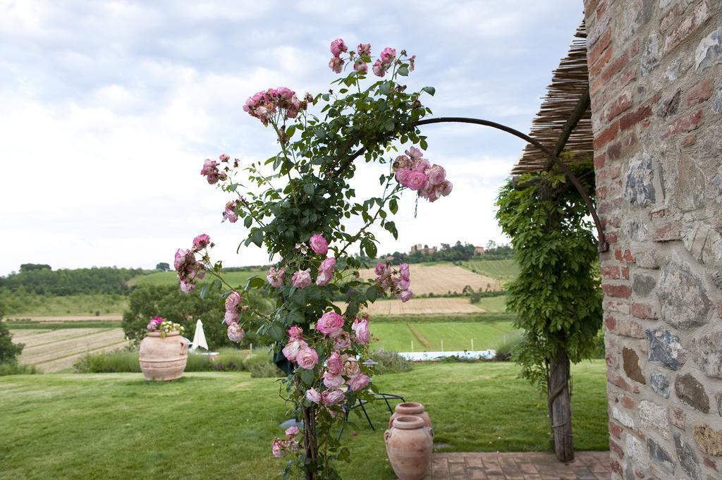 Agriturismo La Corte Dei Sogni Hotel Torrita di Siena Exterior photo